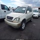 JT6HF10U4Y0105198 2000 Lexus Rx 300 auction photo thumbnail 2