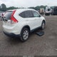 5J6RM4H79CL050719 2012 Honda Cr-V Ex-L auction photo thumbnail 4