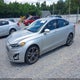 3FA6P0D94KR205845 2019 Ford Fusion Titanium auction photo thumbnail 2