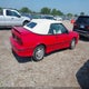 1G1JF34TXN7215918 1992 Chevrolet Cavalier Z24 auction photo thumbnail 4