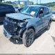 1FMWK8GC4SGA29574 2025 Ford Explorer St auction photo thumbnail 2