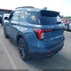 1FMWK8GC4SGA29574 2025 Ford Explorer St auction photo thumbnail 3