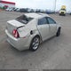 1G1ZH57B89F204035 2009 Chevrolet Malibu Lt auction photo thumbnail 4