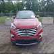 KM8SRDHF1EU061884 2014 Hyundai Santa Fe Limited auction photo thumbnail 12