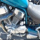 JS1VX51L0T2100786 1996 Suzuki Vs1400 Glp auction photo thumbnail 9