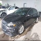 1G1ZJ5SU9HF211975 2017 Chevrolet Malibu Hybrid auction photo thumbnail 2