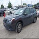 JF2SKADC5RH504556 2024 Subaru Forester Premium auction photo thumbnail 2