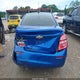 1G1JB5SBXK4110679 2019 Chevrolet Sonic Ls Auto auction photo thumbnail 16