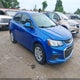 1G1JB5SBXK4110679 2019 Chevrolet Sonic Ls Auto auction photo thumbnail 1