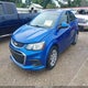 1G1JB5SBXK4110679 2019 Chevrolet Sonic Ls Auto auction photo thumbnail 2