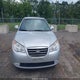 KMHDU46D68U580894 2008 Hyundai Elantra Gls/Se auction photo thumbnail 12