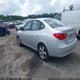 KMHDU46D68U580894 2008 Hyundai Elantra Gls/Se auction photo thumbnail 3