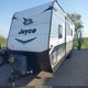 1UJBJ0BR8N17S0164 2022 Jayco Camper auction photo thumbnail 2
