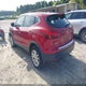 JN1BJ1CPXHW021843 2017 Nissan Rogue Sport S auction photo thumbnail 3