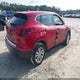 JN1BJ1CPXHW021843 2017 Nissan Rogue Sport S auction photo thumbnail 4