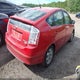 JTDKB20U673204604 2007 Toyota Prius auction photo thumbnail 4