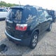 1GKKRNED9BJ123014 2011 GMC Acadia Sl auction photo thumbnail 4