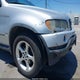 WBAFA53581LM64694 2001 BMW X5 3.0 auction photo thumbnail 6