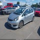 JHMGE8H54CC005900 2012 Honda Fit Sport auction photo thumbnail 2