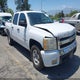 3GCEC23J79G129777 2009 Chevrolet Silverado 1500 Lt auction photo thumbnail 1