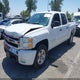 3GCEC23J79G129777 2009 Chevrolet Silverado 1500 Lt auction photo thumbnail 2
