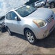JN8AS58T29W054604 2009 Nissan Rogue Sl auction photo thumbnail 1