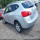 JN8AS58T29W054604 2009 Nissan Rogue Sl auction photo thumbnail 3