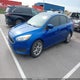 1FADP3F27JL315293 2018 Ford Focus Se auction photo thumbnail 2
