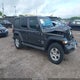 1C4HJXDN2LW313003 2020 Jeep Wrangler Unlimited Sport S 4X4 auction photo thumbnail 1