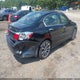 1HGCR2F50FA107667 2015 Honda Accord Sport auction photo thumbnail 4