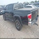 5TFCZ5ANXKX194041 2019 Toyota Tacoma Trd Off Road auction photo thumbnail 3