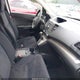 2HKRM4H38EH681570 2014 Honda Cr-V Lx auction photo thumbnail 5