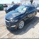1G1ZD5ST4LF066707 2020 Chevrolet Malibu Fwd Lt auction photo thumbnail 2