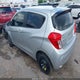 KL8CB6SA7LC454127 2020 Chevrolet Spark Fwd Ls Automatic auction photo thumbnail 3