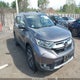 7FARW2H50JE004042 2018 Honda Cr-V Ex auction photo thumbnail 1