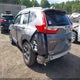 7FARW2H50JE004042 2018 Honda Cr-V Ex auction photo thumbnail 3