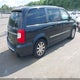 2C4RC1BG7DR604879 2013 Chrysler Town & Country Touring auction photo thumbnail 4