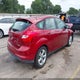 1FADP3K26DL204292 2013 Ford Focus Se auction photo thumbnail 4
