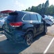 5TDKZRFH1KS338068 2019 Toyota Highlander Xle auction photo thumbnail 4