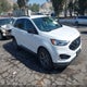 2FMPK4J97NBA03198 2022 Ford Edge Sel auction photo thumbnail 1