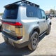 JTJTBCDX2R5016438 2024 Lexus Gx 550 Overtrail+ auction photo thumbnail 4