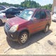 SHSRD78866U431833 2006 Honda Cr-V Ex auction photo thumbnail 2