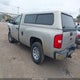 1GCEC14C17E565233 2007 Chevrolet Silverado 1500 Work Truck auction photo thumbnail 3