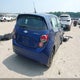 1G1JC6SH7E4116550 2014 Chevrolet Sonic Lt Auto auction photo thumbnail 4