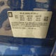 1G1JC6SH7E4116550 2014 Chevrolet Sonic Lt Auto auction photo thumbnail 9