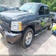 3GCPKSE37BG195102 2011 Chevrolet Silverado 1500 Lt auction photo thumbnail 2