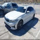 3MW5R1J02M8B74273 2021 BMW 330I auction photo thumbnail 2