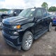 3GCPWBEH4LG334717 2020 Chevrolet Silverado 1500 2Wd Short Bed Custom auction photo thumbnail 2