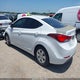 5NPDH4AE3GH789611 2016 Hyundai Elantra Se auction photo thumbnail 3