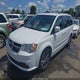 2C4RDGCG5HR807497 2017 Dodge Grand Caravan Sxt auction photo thumbnail 2